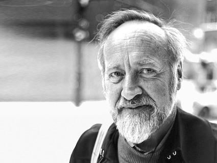 Bill Mollison passed away on September 24, 2016 – Co-originator of ‘Permaculture’